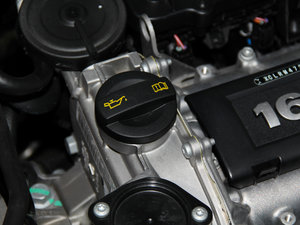 2014款1.6L 手动舒适型 其它