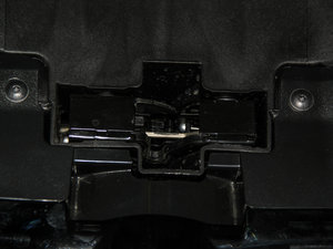 2014款1.6L 手动舒适型 其它