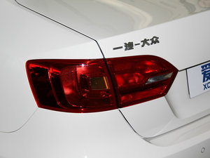 2014款1.6L 手动舒适型 细节外观