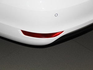2014款1.6L 手动舒适型 细节外观