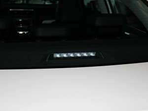 2014款1.6L 手动舒适型 细节外观