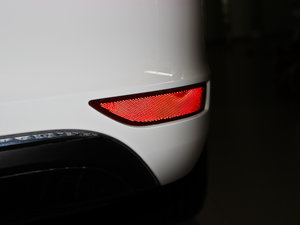 2014款1.4TSI 蓝驱型 细节外观