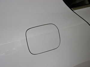2014款1.4TSI 蓝驱型 细节外观