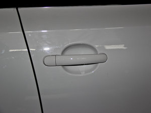 2014款1.4TSI 蓝驱型 细节外观