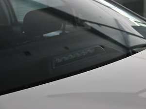 2014款1.4TSI 蓝驱型 细节外观