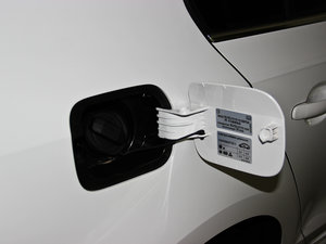 2014款1.4TSI 蓝驱型 细节外观