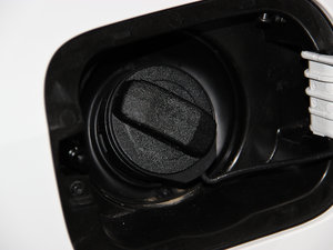 2014款1.4TSI 蓝驱型 细节外观
