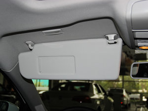 2014款1.4TSI 蓝驱型 空间座椅