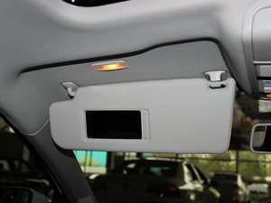 2014款1.4TSI 蓝驱型 空间座椅