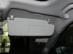2014款1.4TSI 蓝驱型 空间座椅