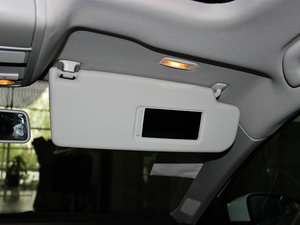 2014款1.4TSI 蓝驱型 空间座椅