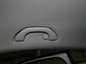 2014款1.4TSI 蓝驱型 空间座椅