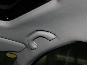 2014款1.4TSI 蓝驱型 空间座椅