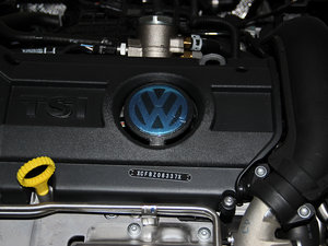 2014款1.4TSI 蓝驱型 其它
