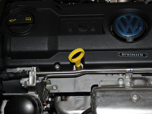 2014款1.4TSI 蓝驱型 其它