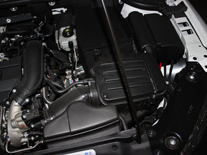 2014款1.4TSI 蓝驱型 其它