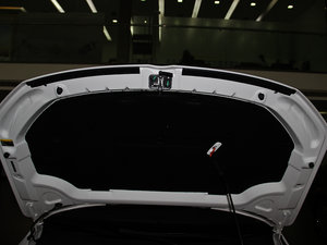2014款1.4TSI 蓝驱型 其它
