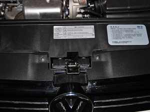 2014款1.4TSI 蓝驱型 其它