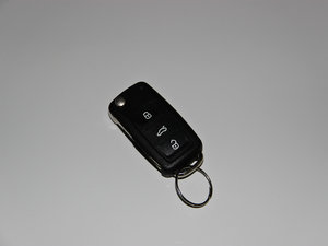2014款1.4TSI 蓝驱型 其它