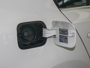 2014款1.8TSI 自动旗舰型 油箱盖