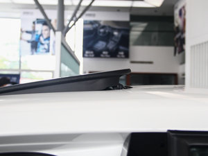 2014款1.8TSI 自动旗舰型 细节外观