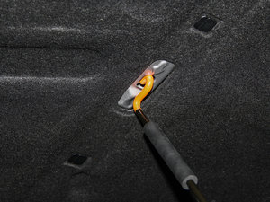 2014款1.4TSI 自动豪华型 其它