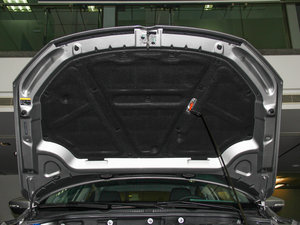 2014款1.4TSI 自动豪华型 其它