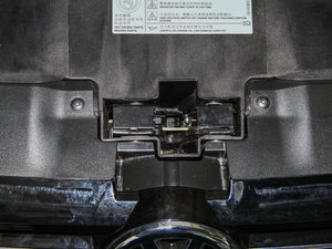 2014款1.4TSI 自动豪华型 其它