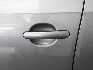 2014款1.4TSI 自动豪华型 主驾门拉手