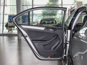 2014款1.4TSI 自动豪华型 左后车门