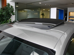 2014款1.4TSI 自动豪华型 细节外观