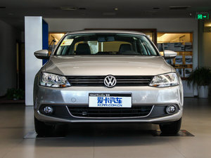 2014款改款 1.6L 自动舒适型 正前