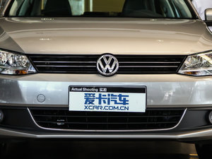 2014款改款 1.6L 自动舒适型 中网