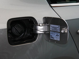 2014款改款 1.6L 自动舒适型 油箱盖