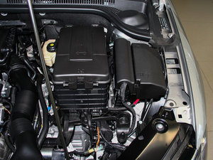 2014款改款 1.6L 自动舒适型 其它