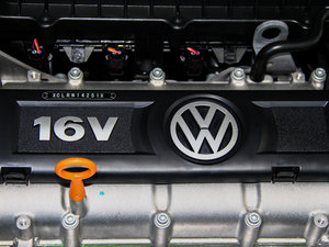2014款改款 1.6L 自动舒适型 其它