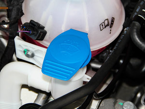 2014款改款 1.6L 自动舒适型 其它