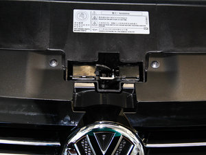 2014款改款 1.6L 自动舒适型 其它