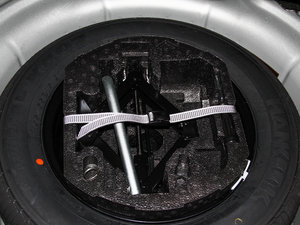 2014款改款 1.6L 自动舒适型 其它