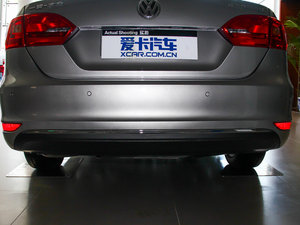 2014款改款 1.6L 自动舒适型 细节外观
