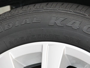 2014Ŀ 1.4TSI քӺA ݆̥ߴ