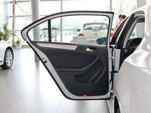 2014款改款 1.4TSI 手动豪华型 左后车门