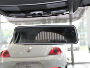 2014款改款 1.4TSI 手动豪华型 车内后视镜