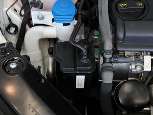 2014款1.4TSI 手动豪华型 其它