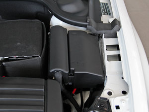 2014款1.4TSI 手动豪华型 其它