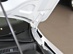 2014款1.4TSI 手动豪华型 其它