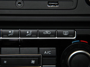 2014Ŀ 1.4TSI քӺA п؅^(q)