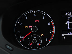 2014Ŀ 1.4TSI քӺA п؅^(q)