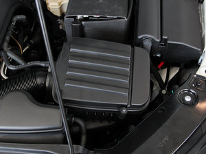2014款改款 1.4TSI 手动豪华型 其它