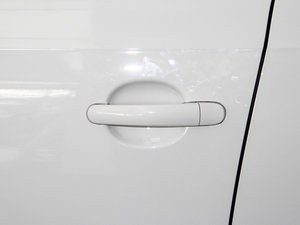 2014款改款 1.4TSI 蓝驱型 主驾门拉手